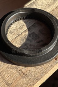 Deutz Fahr 6190 Powershift Skrzynia Biegów Podkładka Oporowa CZĘŚCI ZP HP 0730301006 0730 301 006-2