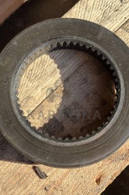 Deutz Fahr 6190 Powershift Skrzynia Biegów Podkładka Oporowa CZĘŚCI ZP HP 0730301006 0730 301 006-3