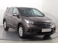 Honda CR-V IV , Klimatronic, Tempomat, Parktronic, Podgrzewane siedzienia