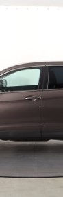Honda CR-V IV , Klimatronic, Tempomat, Parktronic, Podgrzewane siedzienia-4