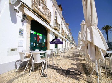 Lokal gastronomiczny, sprzedaż, 233.00, Vila Real de Santo Antni-1