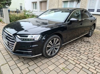 Audi A8 D5 3,0 tdi-1