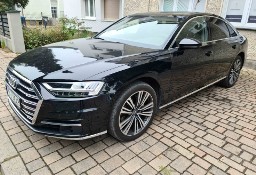 Audi A8 IV (D5) Audi A8 D5 3,0 tdi