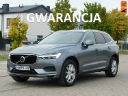 Volvo XC60 II z Gwarancją Kamera Skóra Fotele Comforty