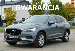 Volvo XC60 II z Gwarancją Kamera Skóra Fotele Comforty