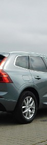 Volvo XC60 II z Gwarancją Kamera Skóra Fotele Comforty-4