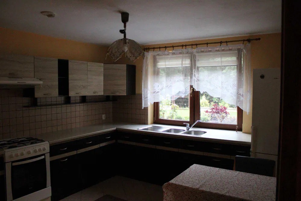 Mieszkanie na wynajem, 45 m² Szerokie