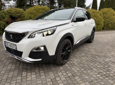 GT-Line.2x koła.Navi.Klimatronik.Czujniki.Full Led.Vat23%.Zamiana-1
