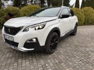 Peugeot 3008 II GT-Line.2x koła.Navi.Klimatronik.Czujniki.Full Led.Vat23%.Zamiana