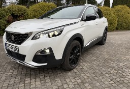 Peugeot 3008 II GT-Line.2x koła.Navi.Klimatronik.Czujniki.Full Led.Vat23%.Zamiana