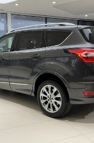 Ford Kuga III 4x4 Vignale, Skóra, Kamera, Ambiente, FV23, gwarancja, DOSTAWA-2