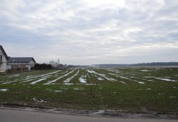 Działka budowlana Jabłonna-Majątek