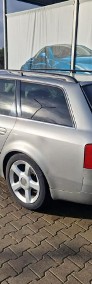 Audi A6 II (C5) 1.8 T Instalacja gazowa-4