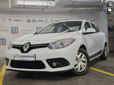 Renault Fluence Salon Polska-1