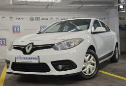 Renault Fluence Salon Polska