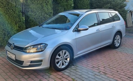 1,6 TDi, DSG, Salon PL, bixenon, podgrzewane fotele, bluetoth