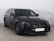Mercedes-Benz Klasa E , 306 KM, Automat, Skóra, Navi, Klimatronic, Tempomat,