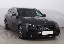 Mercedes-Benz Klasa E , 306 KM, Automat, Skóra, Navi, Klimatronic, Tempomat,