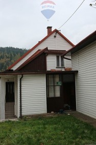 Dom Sucha Beskidzka-2
