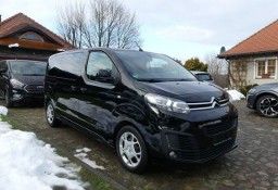 Citroen Inny Citroen 2,0 hdi 177KM Jumpy SpaceTourer Business L2H1Navi Kamera Webasto