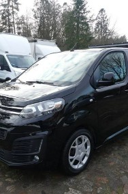 Citroen 2,0 hdi 177KM Jumpy SpaceTourer Business L2H1Navi Kamera Webasto-2