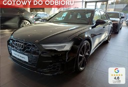 Audi A6 V (C8) S6 TDI quattro Avant 3.0 S6 TDI quattro Avant (344KM) | adaptive air