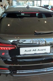 Audi A6 V (C8) S6 TDI quattro Avant 3.0 S6 TDI quattro Avant (344KM) | adaptive air-2