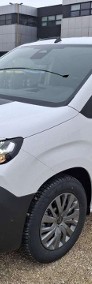 Peugeot Partner M L1H1 Pro Skill M L1H1 Pro Skill 1.5 100 KM-3