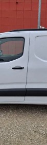 Peugeot Partner M L1H1 Pro Skill M L1H1 Pro Skill 1.5 100 KM-4