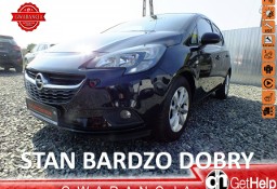 Opel Corsa E 1.4 Benzyna active edition 90 KM Klima Android PDC