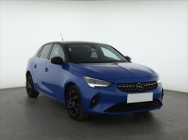 Opel Corsa F , Salon Polska, 1. Właściciel, Serwis ASO, VAT 23%, Skóra,