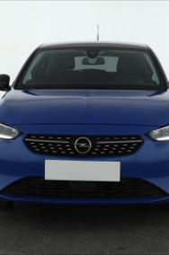 Opel Corsa F , Salon Polska, 1. Właściciel, Serwis ASO, VAT 23%, Skóra,-2