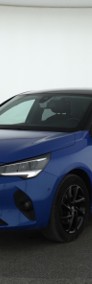 Opel Corsa F , Salon Polska, 1. Właściciel, Serwis ASO, VAT 23%, Skóra,-3