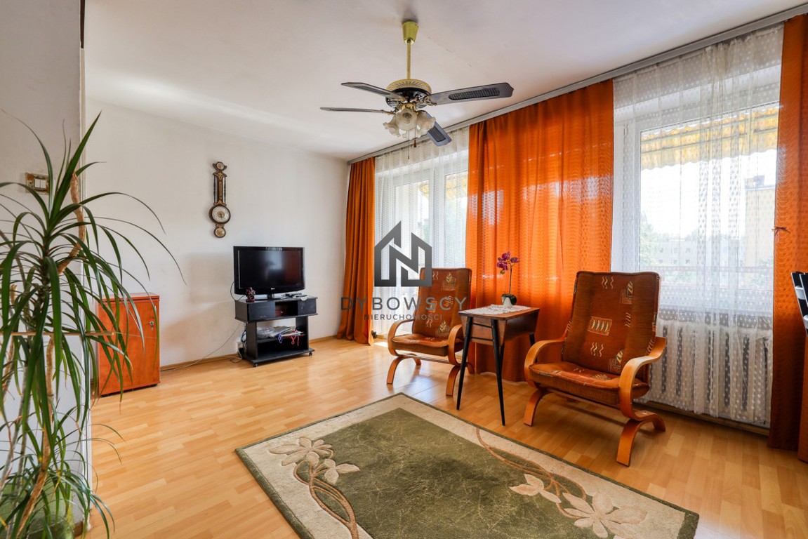 Mieszkanie na sprzedaż, 3 pokoje, 60 m², Karczew