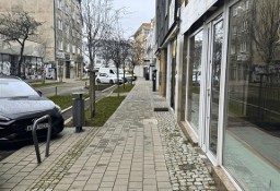 Lokal Gdynia Śródmieście, ul. Abrahama