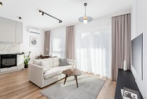 Mieszkanie na sprzedaż Kraków, Podgórze, ul. Przyjaźni Polsko-Węgierskiej – 44.37 m2