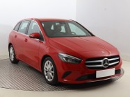 Mercedes-Benz Klasa B W247 , Salon Polska, Automat, Skóra, Navi, Klimatronic, Tempomat,