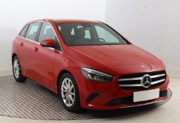 Mercedes-Benz Klasa B W247 , Salon Polska, Automat, Skóra, Navi, Klimatronic, Tempomat,