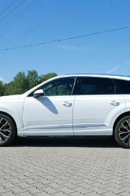 Audi Q7 II 4M 3.0TDI V6 272KM Eu6 7 Osób Quattro 4x4 +Hak -Panorama -Salon Pols-2