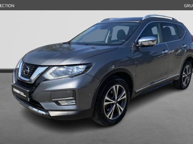 Nissan X-trail III 1.7 dCi N-Connecta 4WD Xtronic-1