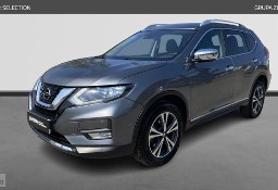 Nissan X-trail III 1.7 dCi N-Connecta 4WD Xtronic