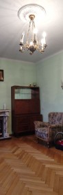 3 pokoje w kamienicy z 1934 na Rakowcu, 63m, ul.Pruszkowska-3