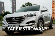 Hyundai Tucson III NAWI dvd alusy komplet opon zimowych KAMERA klima pelna elel.