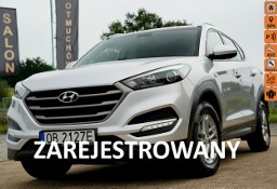 Hyundai Tucson III NAWI dvd alusy komplet opon zimowych KAMERA klima pelna elel.