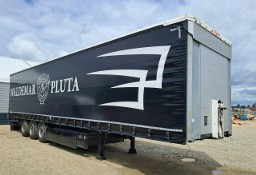 Fliegl naczepa firana Poleasingowe.pl Fliegl Poleasingowe.pl