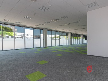 NOWOCZESNE BIURO DO WYNAJĘCIA 380 M2-1