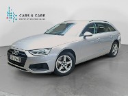 Audi A4 B9 35 TDI mHEV S tronic DW7PW44