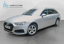 Audi A4 B9 35 TDI mHEV S tronic DW7PW44