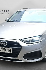 Audi A4 B9 35 TDI mHEV S tronic DW7PW44-2