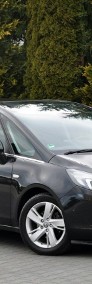 Opel Zafira C 1.4T(140KM)*Navi*Kamera*7-Foteli*Panorama*Skóry*2xPark*Alu17"ASO Ope-3